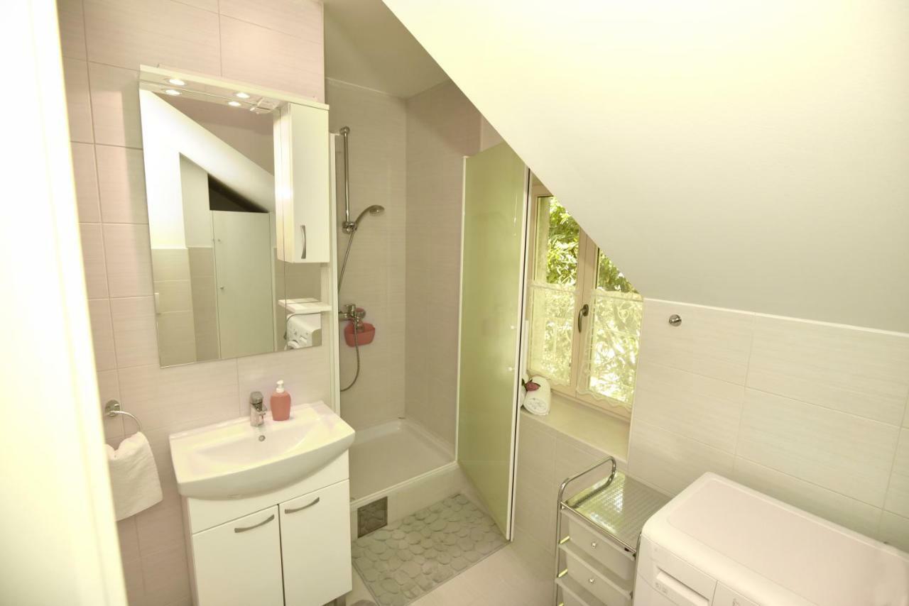 City Dream Split Zewnętrze zdjęcie
